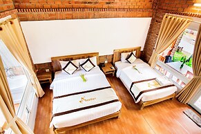 Sen Viet Phu Quoc Resort Sport & Spa