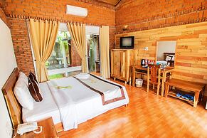 Sen Viet Phu Quoc Resort Sport & Spa