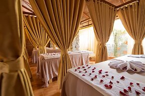 Sen Viet Phu Quoc Resort Sport & Spa