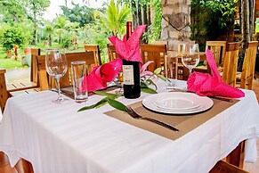 Sen Viet Phu Quoc Resort Sport & Spa