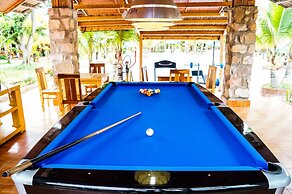 Sen Viet Phu Quoc Resort Sport & Spa