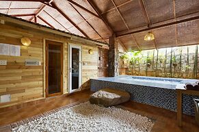 Sen Viet Phu Quoc Resort Sport & Spa