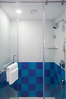 Kalyan Grand - a business hotel