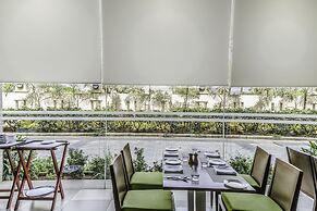 Kalyan Grand - a business hotel