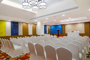 Kalyan Grand - a business hotel