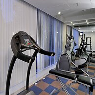 Kalyan Grand - a business hotel