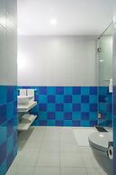 Kalyan Grand - a business hotel