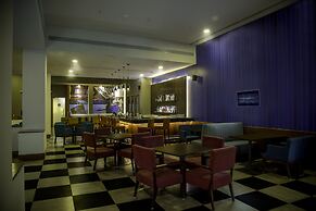 Kalyan Grand - a business hotel