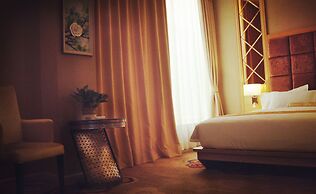 Cheng Yue Selected Hotel Guangzhou Junye Nangang Branch