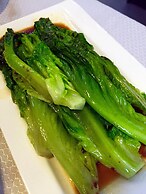 Cheng Yue Selected Hotel Guangzhou Junye Nangang Branch