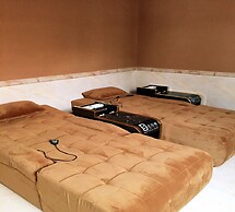 Cheng Yue Selected Hotel Guangzhou Junye Nangang Branch