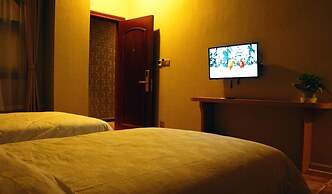 Cheng Yue Selected Hotel Guangzhou Junye Nangang Branch