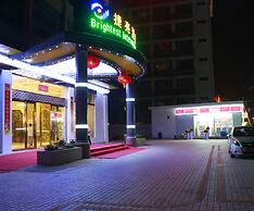 Cheng Yue Selected Hotel Guangzhou Junye Nangang Branch