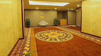 Cheng Yue Selected Hotel Guangzhou Junye Nangang Branch