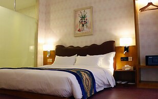 Cheng Yue Selected Hotel Guangzhou Junye Nangang Branch