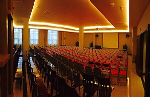 Cheng Yue Selected Hotel Guangzhou Junye Nangang Branch