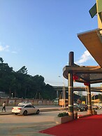 Cheng Yue Selected Hotel Guangzhou Junye Nangang Branch