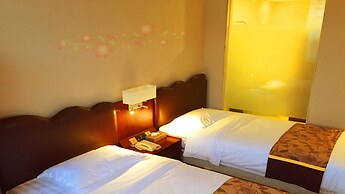 Cheng Yue Selected Hotel Guangzhou Junye Nangang Branch