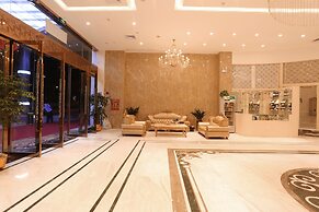 Cheng Yue Selected Hotel Guangzhou Junye Nangang Branch