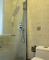 Cheng Yue Selected Hotel Guangzhou Junye Nangang Branch