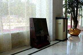 Cheng Yue Selected Hotel Guangzhou Junye Nangang Branch