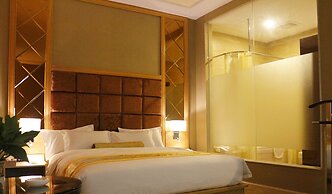 Cheng Yue Selected Hotel Guangzhou Junye Nangang Branch