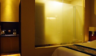 Cheng Yue Selected Hotel Guangzhou Junye Nangang Branch