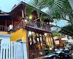 Soutikone 1 Guesthouse