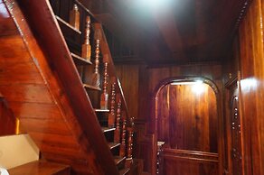 Soutikone 1 Guesthouse