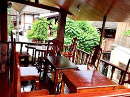 Soutikone 1 Guesthouse