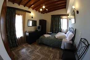 Skiathos Island Suites