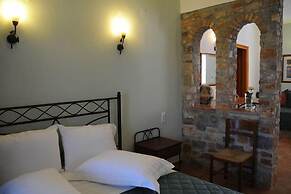 Skiathos Island Suites