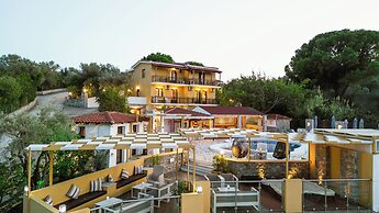 Skiathos Island Suites