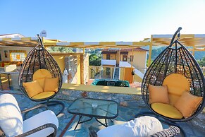 Skiathos Island Suites