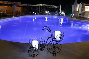 Skiathos Island Suites