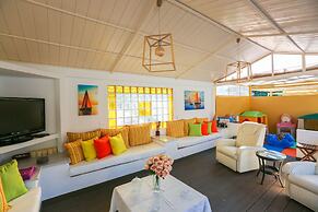 Skiathos Island Suites