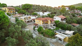Skiathos Island Suites