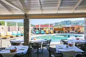 Skiathos Island Suites