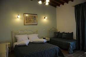 Skiathos Island Suites
