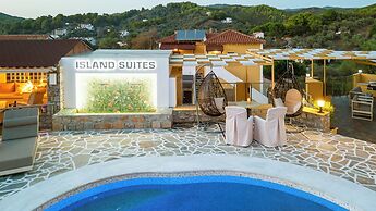Skiathos Island Suites