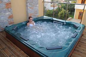 Skiathos Island Suites