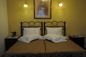 Skiathos Island Suites