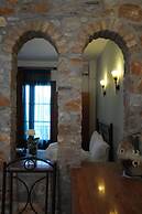 Skiathos Island Suites