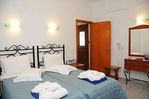 Skiathos Island Suites