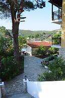 Skiathos Island Suites