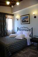 Skiathos Island Suites