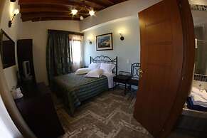 Skiathos Island Suites
