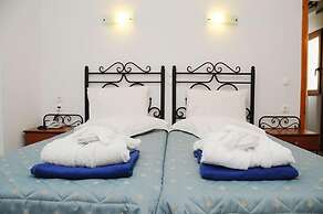 Skiathos Island Suites