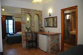 Skiathos Island Suites