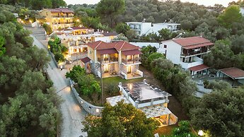 Skiathos Island Suites